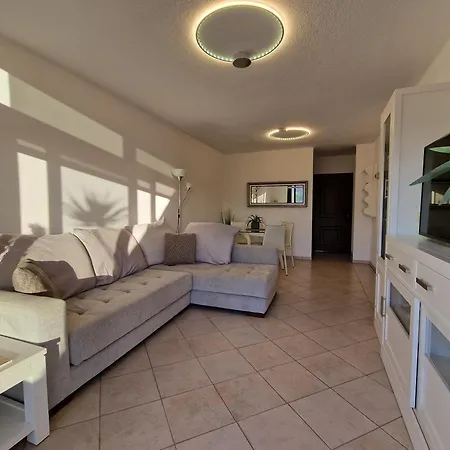 El Surf 3 2 Banos Апартаменты *