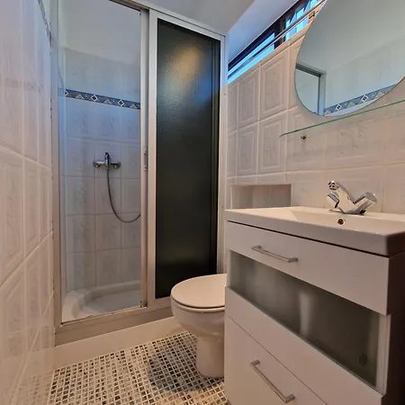 El Surf 3 2 Banos Апартаменты Плая-де-лас-Америкас