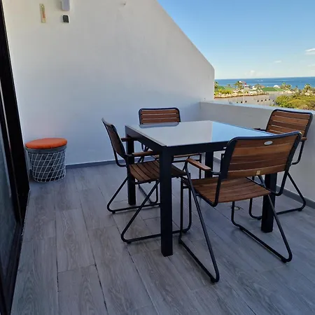 El Surf 3 2 Banos * Плая-де-лас-Америкас