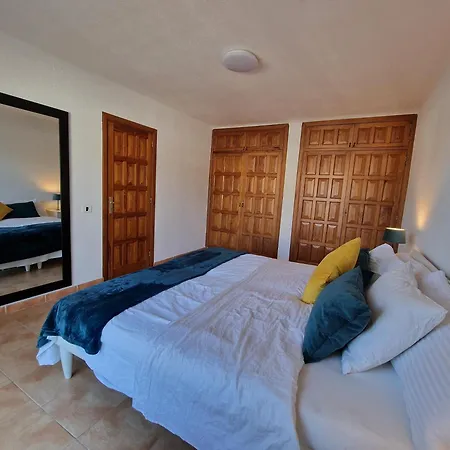 El Surf 3 2 Banos Апартаменты *