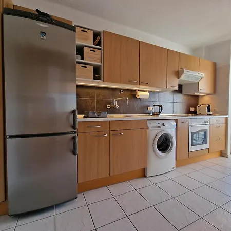 El Surf 3 2 Banos * Плая-де-лас-Америкас