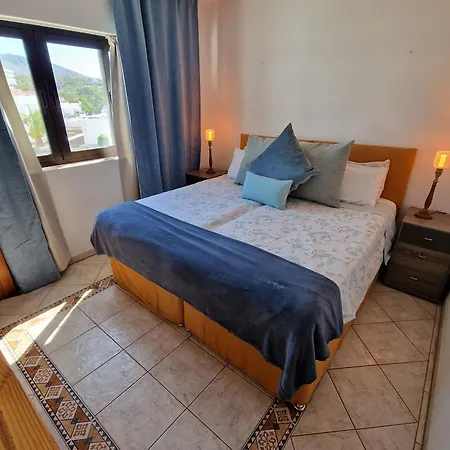 El Surf 3 2 Banos Плая-де-лас-Америкас