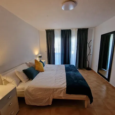 Apartament El Surf 3 2 Banos