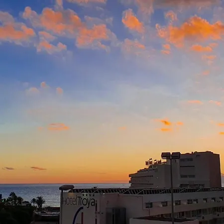 El Surf 3 2 Banos Apartament