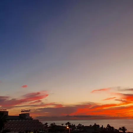 Διαμέρισμα El Surf 3 2 Banos *