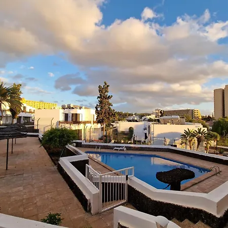 Apartment El Surf 3 2 Banos