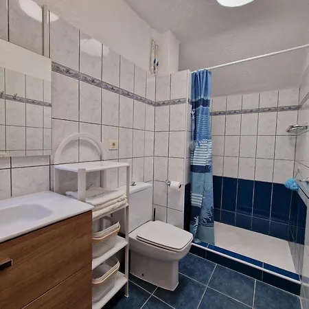El Surf 3 2 Baños Apartamento Playa de las Américas