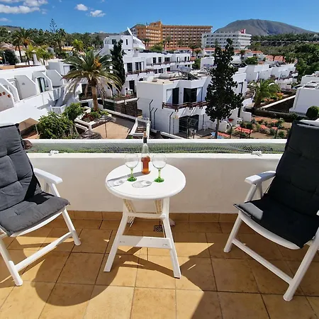 Apartamento El Surf 3 2 Baños