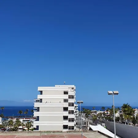 El Surf 3 2 Banos Πλάγια ντε λας Αμέρικας