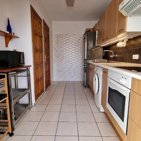 Apartment El Surf 3 2 Banos *