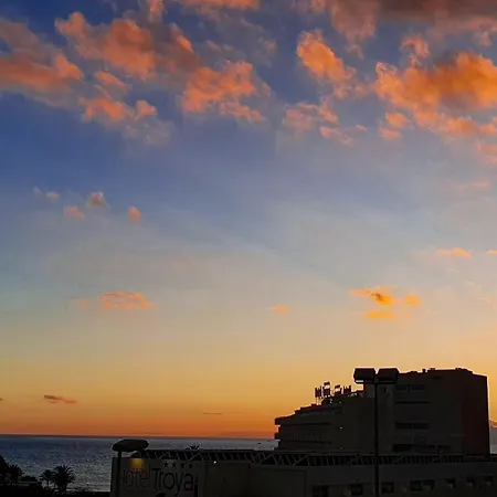 El Surf 3 2 Baños *