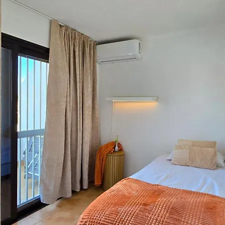 Διαμέρισμα El Surf 3 2 Banos Πλάγια ντε λας Αμέρικας