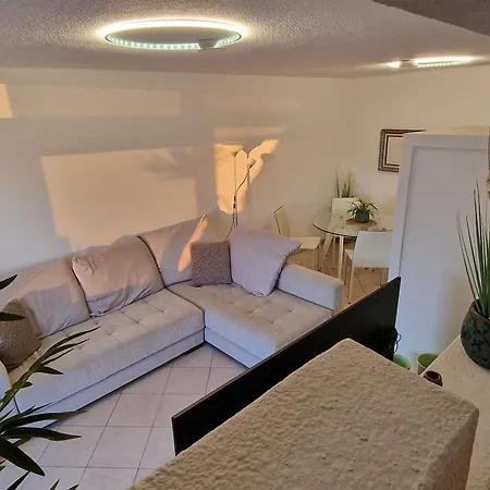 Apartamento El Surf 3 2 Baños Playa de las Américas