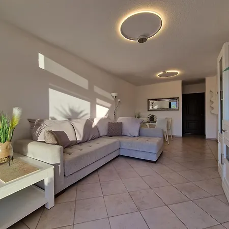 El Surf 3 2 Baños Playa de las Américas