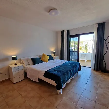 El Surf 3 2 Banos Διαμέρισμα *