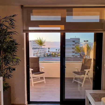 Apartamento El Surf 3 2 Baños Playa de las Américas