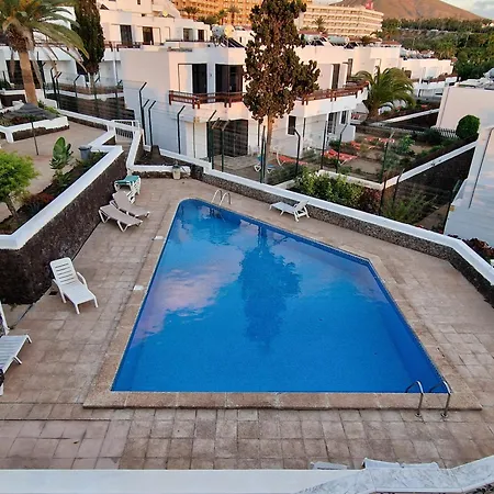 Apartamento El Surf 3 2 Baños Playa de las Américas