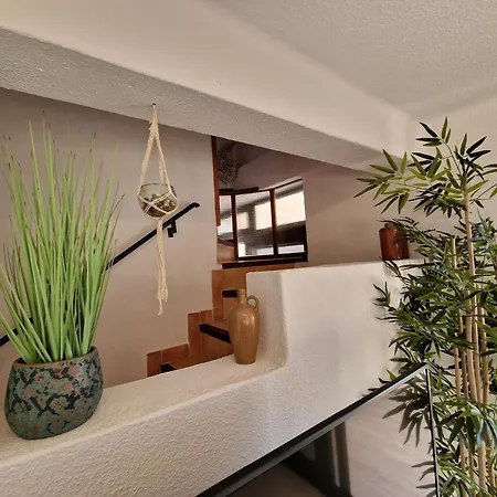 Apartamento El Surf 3 2 Banos Playa de las Americas (Tenerife)