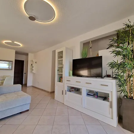 Appartement El Surf 3 2 Banos
