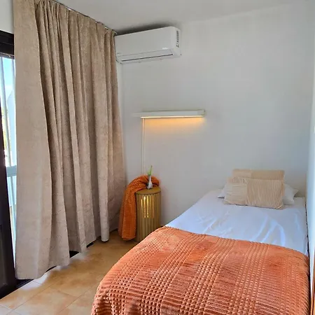 El Surf 3 2 Baños Apartamento
