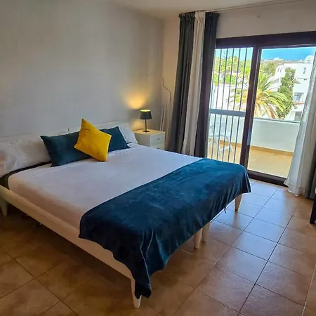 Apartamento El Surf 3 2 Banos *