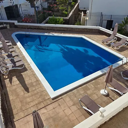 El Surf 3 2 Banos Apartamento Playa de las Americas (Tenerife)
