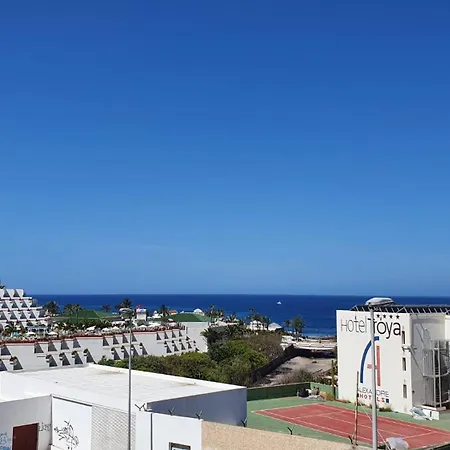 Apartamento El Surf 3 2 Baños Playa de las Américas