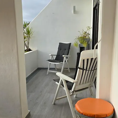 El Surf 3 2 Banos Apartamento Playa de las Americas (Tenerife)