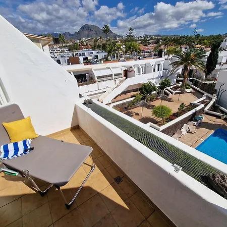 El Surf 3 2 Baños Apartamento Playa de las Américas
