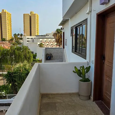 Apartamento El Surf 3 2 Baños