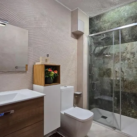 El Surf 3 2 Baños Apartamento Playa de las Américas