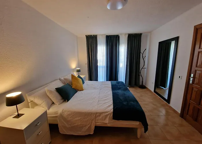 Apartmán El Surf 3 2 Banos