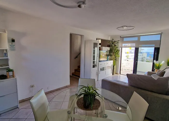 El Surf 3 2 Banos * بلايا ذي لاس أميريكاس