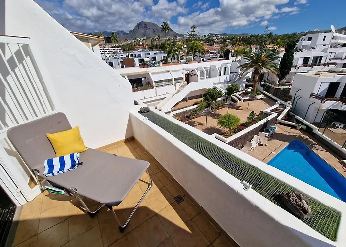 Apartmán El Surf 3 2 Banos