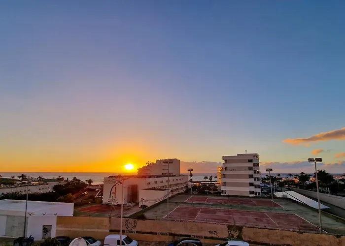 El Surf 3 2 Banos * بلايا ذي لاس أميريكاس