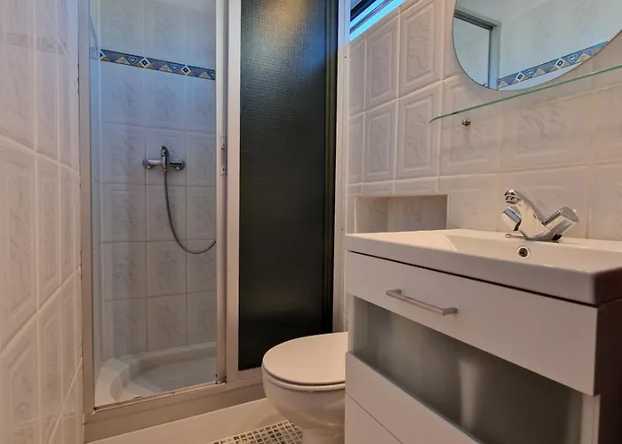 El Surf 3 2 Banos Apartmán Playa de las Americas (Tenerife)