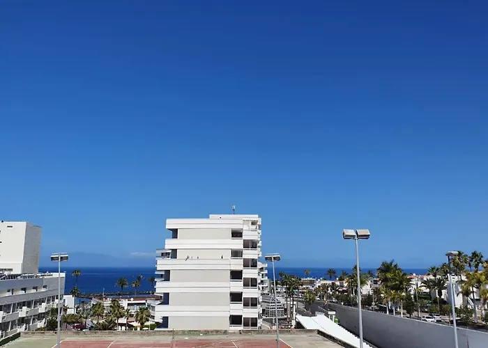 El Surf 3 2 Banos بلايا ذي لاس أميريكاس