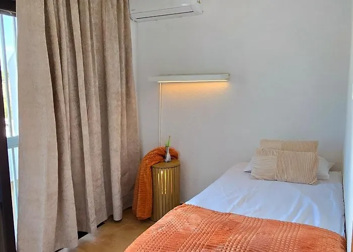 Apartmán El Surf 3 2 Banos Playa de las Americas (Tenerife)