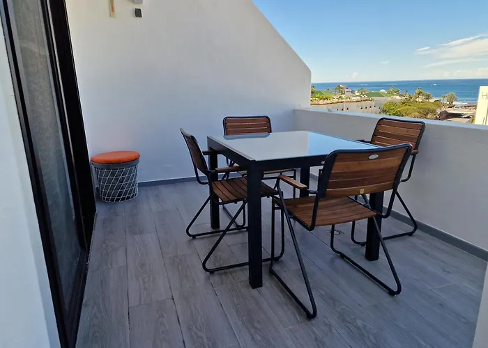 El Surf 3 2 Banos * Playa de las Americas (Tenerife)