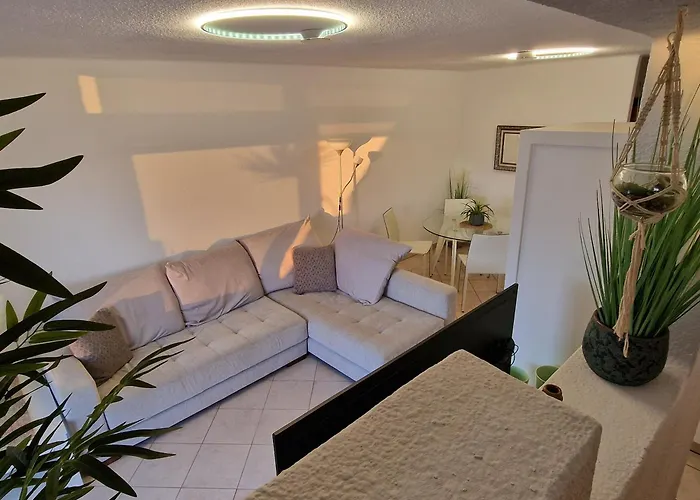 Apartmán El Surf 3 2 Banos Playa de las Americas (Tenerife)