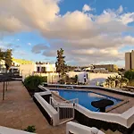 Apartamento El Surf 3 2 Banos