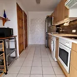 Apartamento El Surf 3 2 Banos *